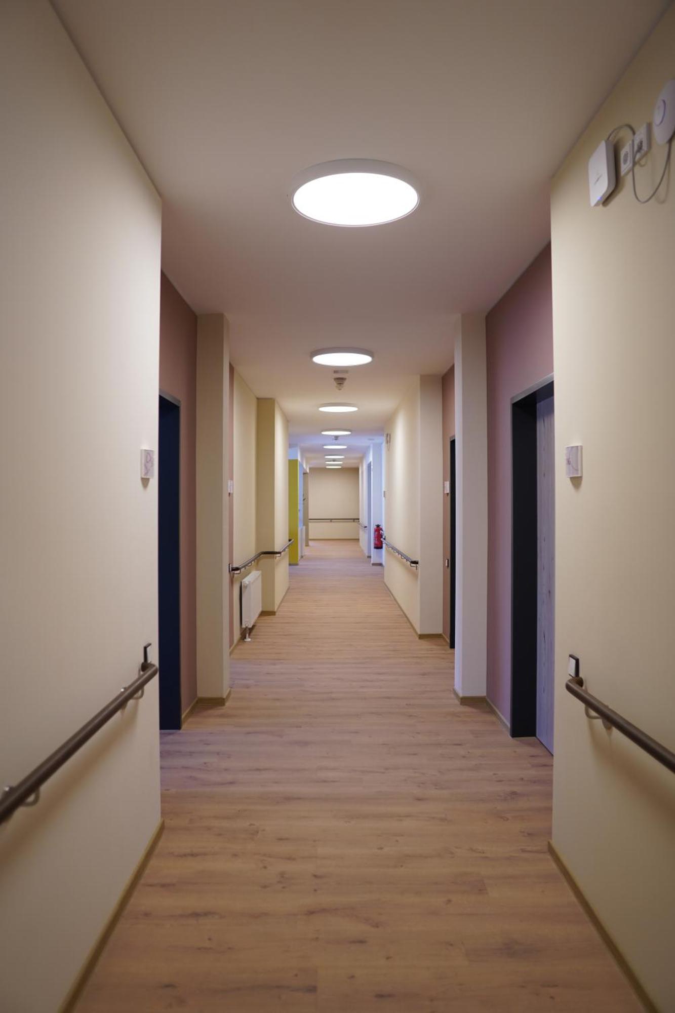 Isa Rheinquartier - Moderne Und Barrierefreie Ferienapartments Lahnstein Εξωτερικό φωτογραφία